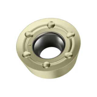 Original Walter RDMT1605M0-D57 Carbide Insert - Round (10 PCS) WSP45G RDMT1605M0-D57 WSP45G