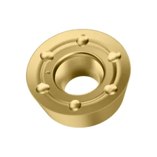 Original Walter RDMT1605M0-D57 Carbide Insert - Round (10 PCS) WKP35G RDMT1605M0-D57 WKP35G