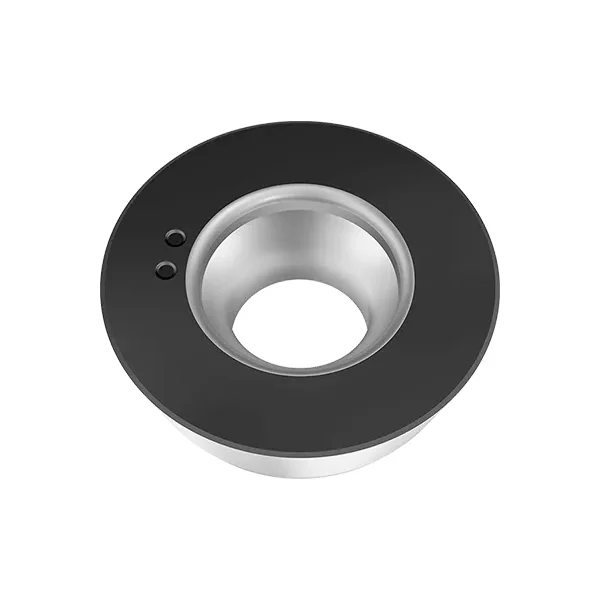 Original Walter RDMX1003M0T-A27 WKP25 Carbide Insert - Round | Steel (10 PCS) WKP25S RDMX1003M0T-A27 WKP25S