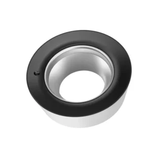 Original Walter RDMX07T1M0-D57 WKP25 Carbide Insert - Round | Steel (10 PCS) WKP25S RDMX07T1M0-D57 WKP25S