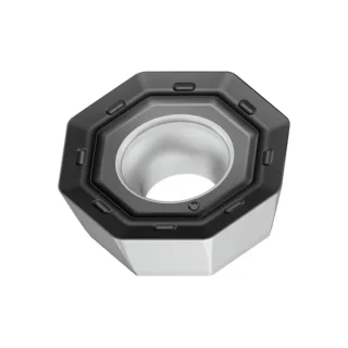 Original Walter ODMT060512-D57 Carbide Insert - Octagonal (10 PCS) WKP35S ODMT060512-D57 WKP35S