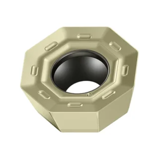 Original Walter ODMT050408-D57 WSM35 Carbide Insert - Octagonal | Stainless Steel (10 PCS) WSM35G ODMT050408-D57 WSM35G