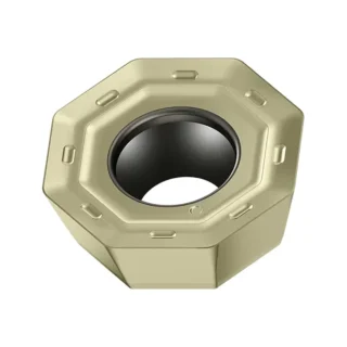 Original Walter ODMT060512-D57 Carbide Insert - Octagonal (10 PCS) WSP45G ODMT060512-D57 WSP45G