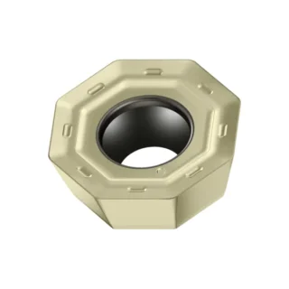 Original Walter ODMT060512-D57 WSM35 Carbide Insert - Octagonal | Stainless Steel (10 PCS) WSM35G ODMT060512-D57 WSM35G