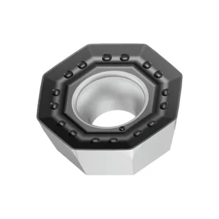 Original Walter ODMT0504ZZN-D57 Carbide Insert - Octagonal (10 PCS) WSM45X ODMT0504ZZN-D57 WSM45X