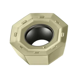 Original Walter ODMT0605ZZN-F57 Carbide Insert - Octagonal (10 PCS) WSP45G ODMT0605ZZN-F57 WSP45G
