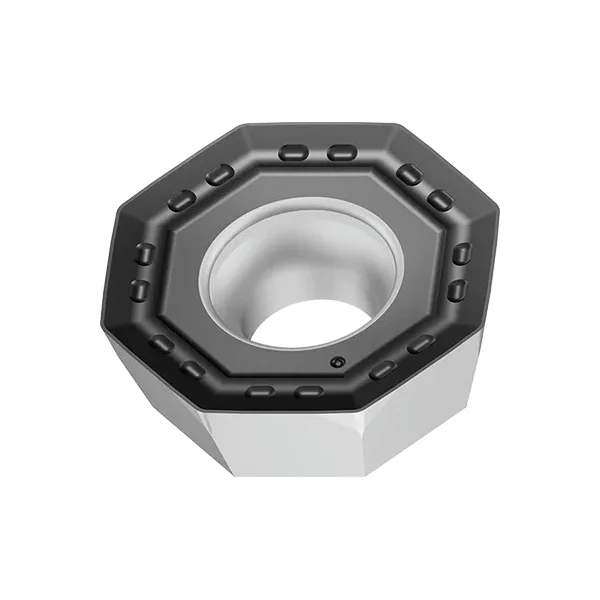 Original Walter ODHT0605ZZN-F57 Carbide Insert - Octagonal (10 PCS) WKP35S ODHT0605ZZN-F57 WKP35S