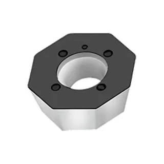 Original Walter ODMW060508-A57 Carbide Insert - Octagonal (10 PCS) WKP35S ODMW060508-A57 WKP35S