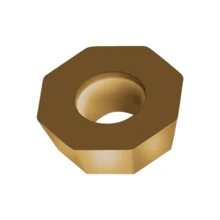 Original Walter ODMW060508-A57 Carbide Insert - Octagonal (10 PCS) WKP35G ODMW060508-A57 WKP35G