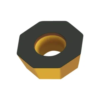 Original Walter ODHW0605ZZN-A57 WAK15 Carbide Insert - Octagonal | Steel, Cast Iron (10 PCS)