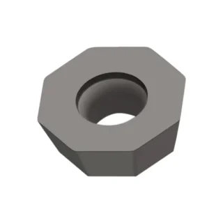 Original Walter ODHW060516-A57 Carbide Insert - Octagonal (10 PCS) WSN10 ODHW060516-A57 WSN10