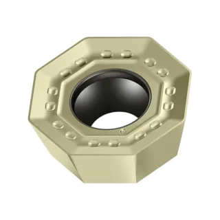 Original Walter ODHT050408-F57 Carbide Insert - Octagonal (10 PCS) WSP45G ODHT050408-F57 WSP45G