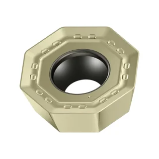 Original Walter ODHT060512-F57 Carbide Insert - Octagonal (10 PCS) WSP45G ODHT060512-F57 WSP45G