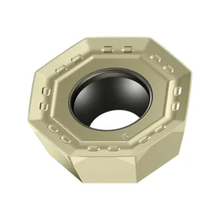 Original Walter ODHT0605ZZN-G77 Carbide Insert - Octagonal (10 PCS) WSP45G ODHT0605ZZN-G77 WSP45G