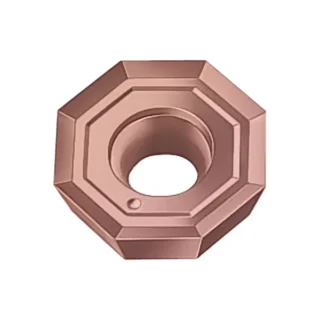 Original Walter ODHT0605ZZN-G88 Carbide Insert - Octagonal (10 PCS) WXN15 ODHT0605ZZN-G88 WXN15
