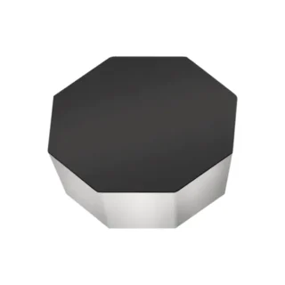 Original Walter OPHN0504ZZN-A57 WKP25 Carbide Insert - Octagonal | Steel (10 PCS) WKP25S OPHN0504ZZN-A57 WKP25S