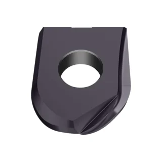 Original Walter P3204-D12.7 Carbide Milling Insert - Pentagon (10 PCS) WHH15X P3204-D12.7 WHH15X