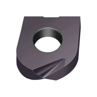 Original Walter P3201-D12 Carbide Milling Insert - Pentagon (10 PCS) WHH15X P3201-D12 WHH15X