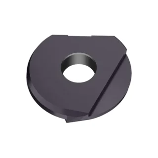 Original Walter P3201-D30 Carbide Milling Insert - Pentagon (5 PCS) WHH15X P3201-D30 WHH15X