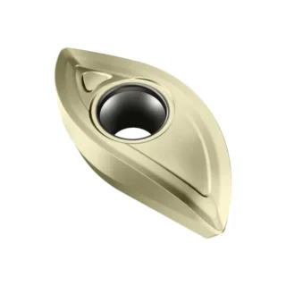 Original Walter XDMT16T3100R-F55 WSM35 Carbide Insert | Stainless Steel (10 PCS) WSM35G XDMT16T3100R-F55 WSM35G