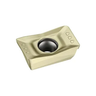 Original Walter ADGX10T3PER-F56 Carbide Insert - Parallelogram 85° (10 PCS) WPM15G ADGX10T3PER-F56 WPM15G