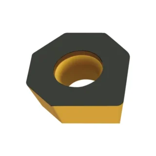 Original Walter ODHX0605ZZR-A57 WAK15 Carbide Insert - Octagonal | Steel, Cast Iron (10 PCS)