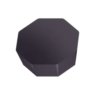 Original Walter OPHX0504ZZN-A57 Carbide Insert - Octagonal (10 PCS) WHH15X OPHX0504ZZN-A57 WHH15X
