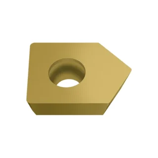 Original Walter SDHX09T3AZR-A88 Carbide Insert - Square (10 PCS) WXM15 SDHX09T3AZR-A88 WXM15