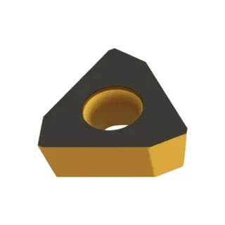 Original Walter P2903-2R WAK15 Carbide Insert - Pentagon | Steel, Cast Iron (10 PCS)