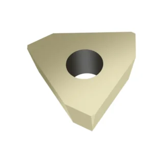 Original Walter P2903-2R Carbide Insert - Pentagon (10 PCS) WPM15G P2903-2R WPM15G