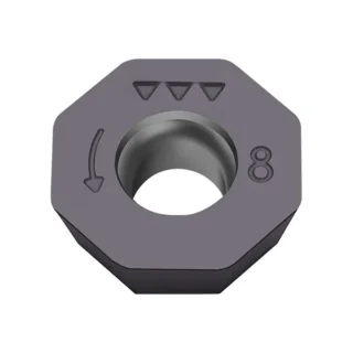 Original Walter ODHX0605ZZN-A57 Carbide Insert - Octagonal (10 PCS) WHH15X ODHX0605ZZN-A57 WHH15X
