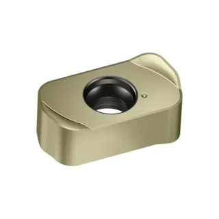 Original Walter ENMX08T316R-F47 WSM35 Carbide Insert - Diamond 75° | Stainless Steel (10 PCS) WSM35G ENMX08T316R-F47 WSM35G