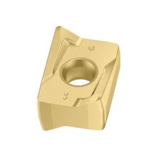 Original Walter LNGX130730R-L55 Carbide Insert - Rectangle (10 PCS) WKP35G LNGX130730R-L55 WKP35G