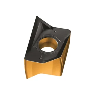Original Walter LNGX130708R-L55 WAK15 Carbide Insert - Rectangle | Steel, Cast Iron (10 PCS)