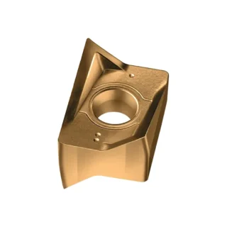 Original Walter LNGX130708R-L55 Carbide Insert - Rectangle (10 PCS) WKP35G LNGX130708R-L55 WKP35G