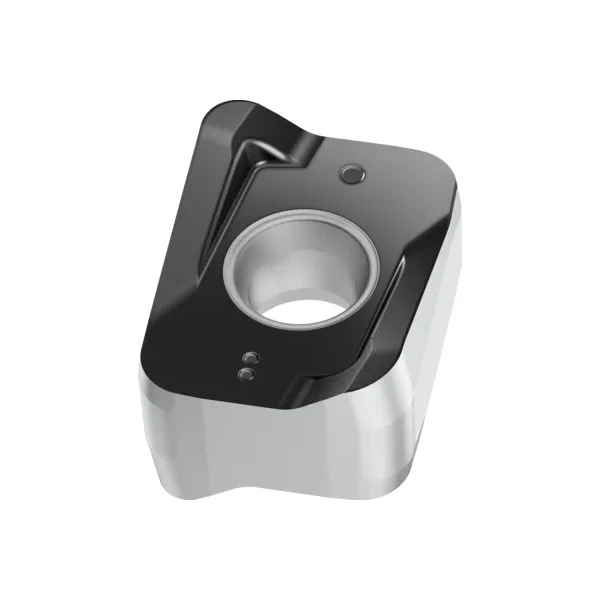Original Walter LNGX130720R-L55 WKP25 Carbide Insert - Rectangle | Steel (10 PCS) WKP25S LNGX130720R-L55 WKP25S