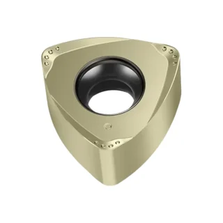 Original Walter P23696-2.0 WSM35 Carbide Insert - Pentagon | Stainless Steel (10 PCS) WSM35G P23696-2.0 WSM35G