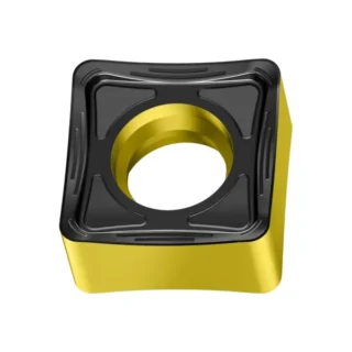 Original Walter SNMX120512-F67 WAK15 Carbide Insert - Square | Steel, Cast Iron (10 PCS)