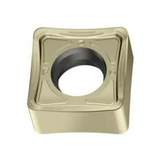 Original Walter SNGX120512-F57 WSM35 Carbide Insert - Square | Stainless Steel (10 PCS) WSM35G SNGX120512-F57 WSM35G
