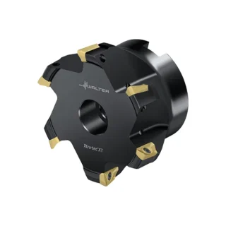 Original Walter M5130-080-B27-06-12 Tool Holder