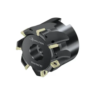 Original Walter M5130-050-B22-07-09 Tool Holder