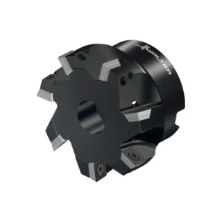 Original Walter M4132-063-B22-07-09 Tool Holder