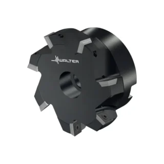 Original Walter M4132-100-B32-07-12 Tool Holder