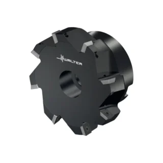 Original Walter M4132-125-B40-08-12 Tool Holder