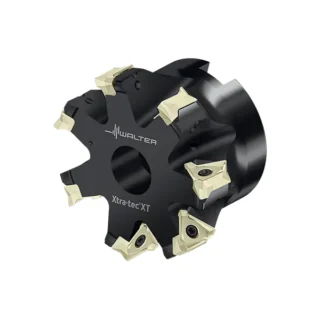 Original Walter M5137-063-B22-07-08 Tool Holder
