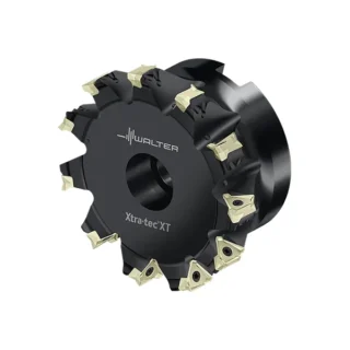 Original Walter M5137-100-B32-11-08 Tool Holder