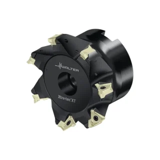 Original Walter M5137-080-B27-07-08 Tool Holder