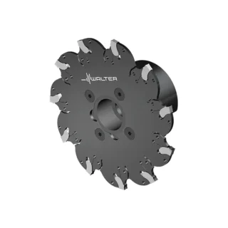 Original Walter F5055.BN32.125.Z11.3 Tool Holder F5055.BN32.125.Z11.3,0R