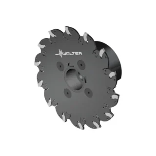 Original Walter F5055.BN40.160.Z14.4 Tool Holder F5055.BN40.160.Z14.4,0R