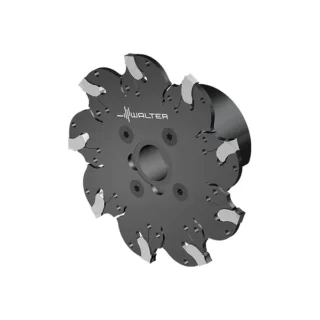 Original Walter F5055.BN22.100.Z09.4 Tool Holder F5055.BN22.100.Z09.4,0R
